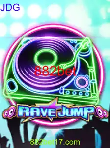 RaveJump